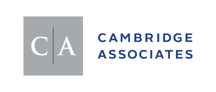 AS25 Sponsors_Cambridge Associates_sm